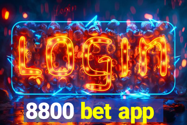 8800 bet app